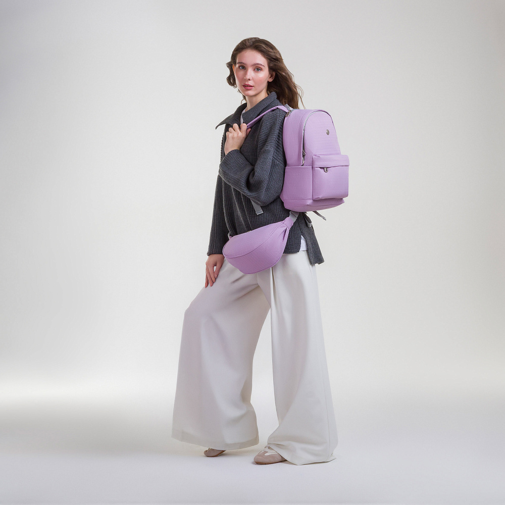 PS-56-1 Сумка поясная молодежная