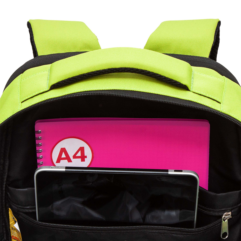 RU-432-4 Рюкзак