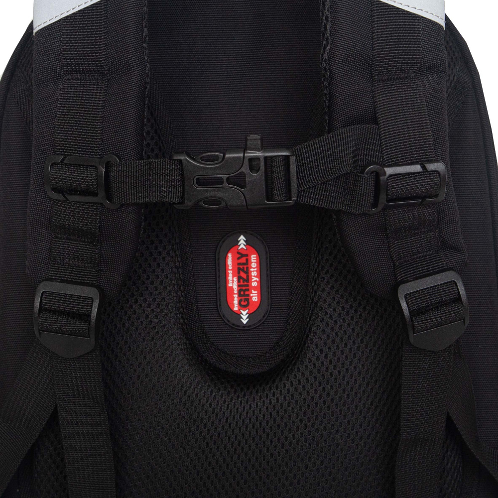 RAz-587-3 Рюкзак школьный