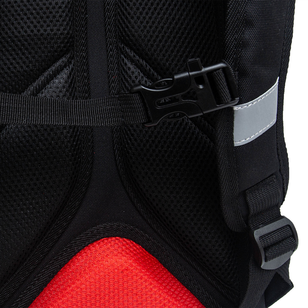 RAw-497-1 Рюкзак школьный