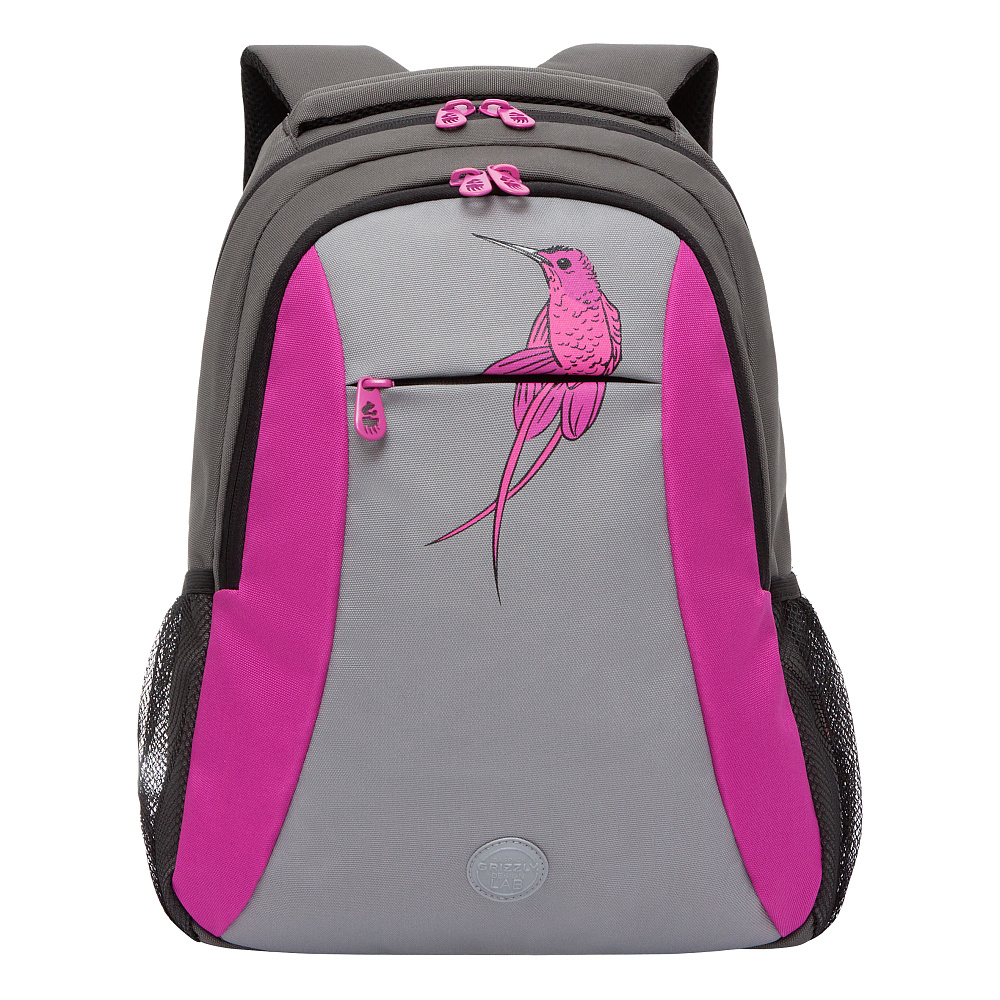 RD-242-4 Рюкзак