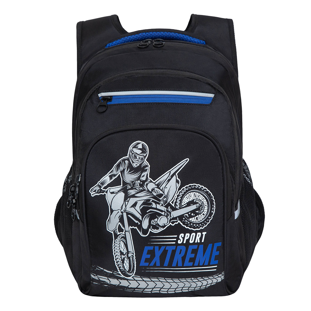 RB-250-1 Рюкзак школьный