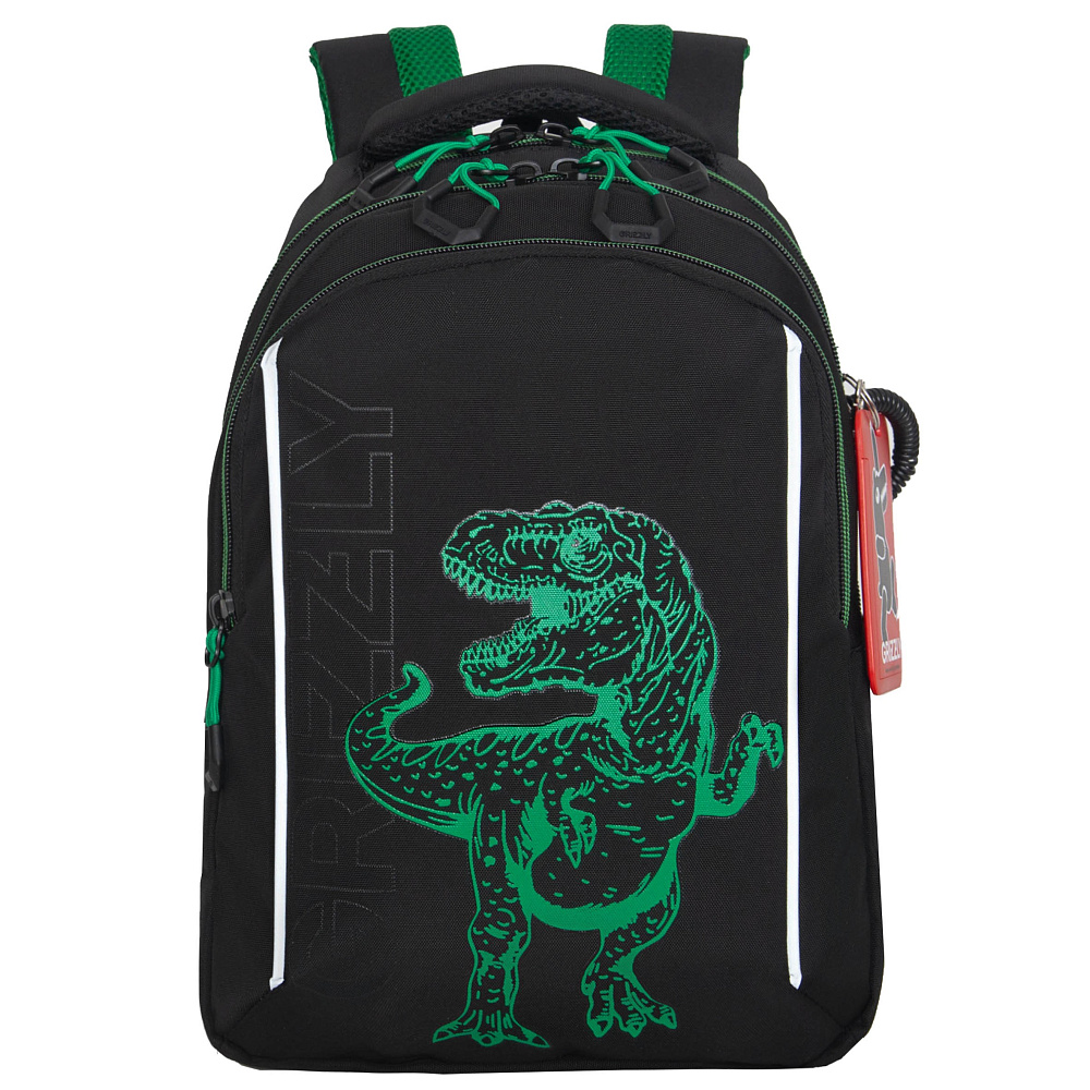 RB-552-4 Рюкзак школьный