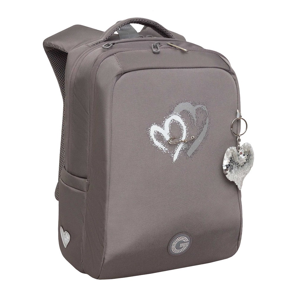 RG-666-4 Рюкзак школьный с обвесом 