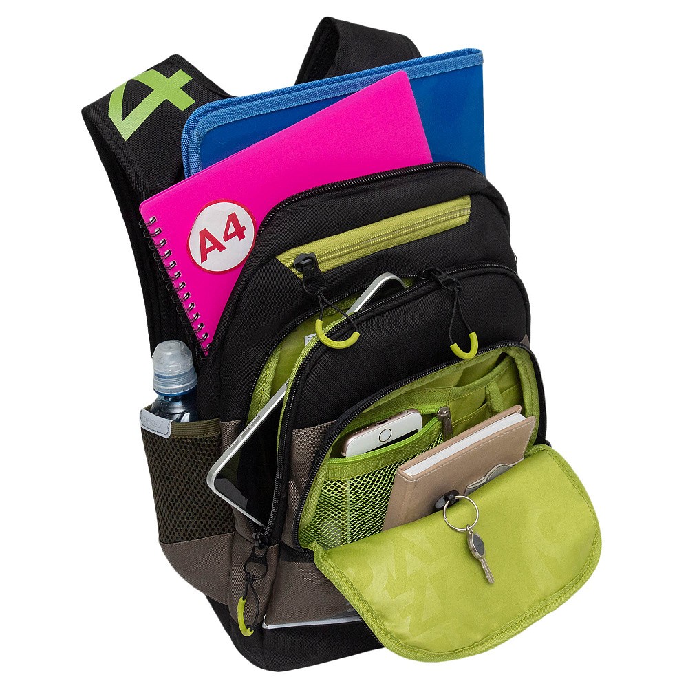 RB-450-2 Рюкзак школьный