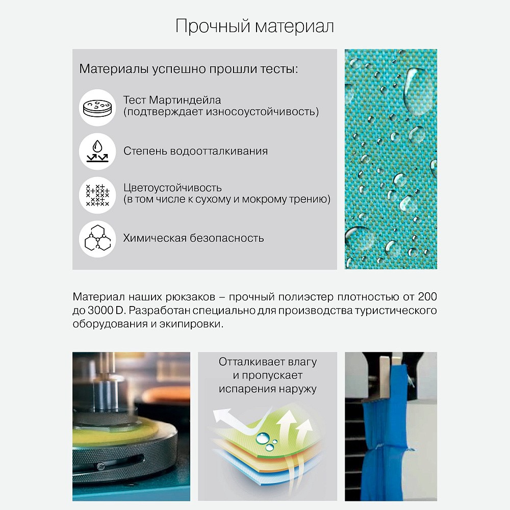 RXL-321-2 Рюкзак