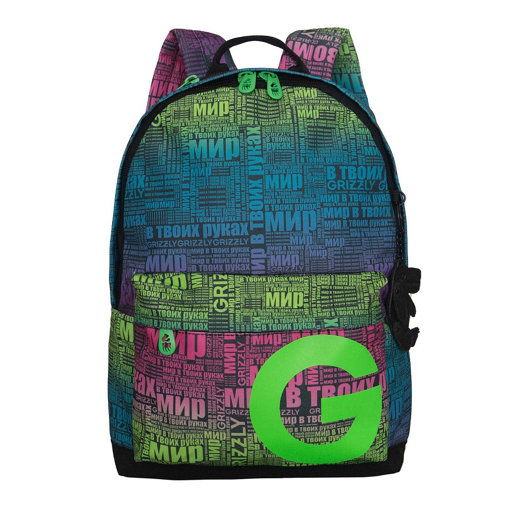 RXL-523-1 Рюкзак