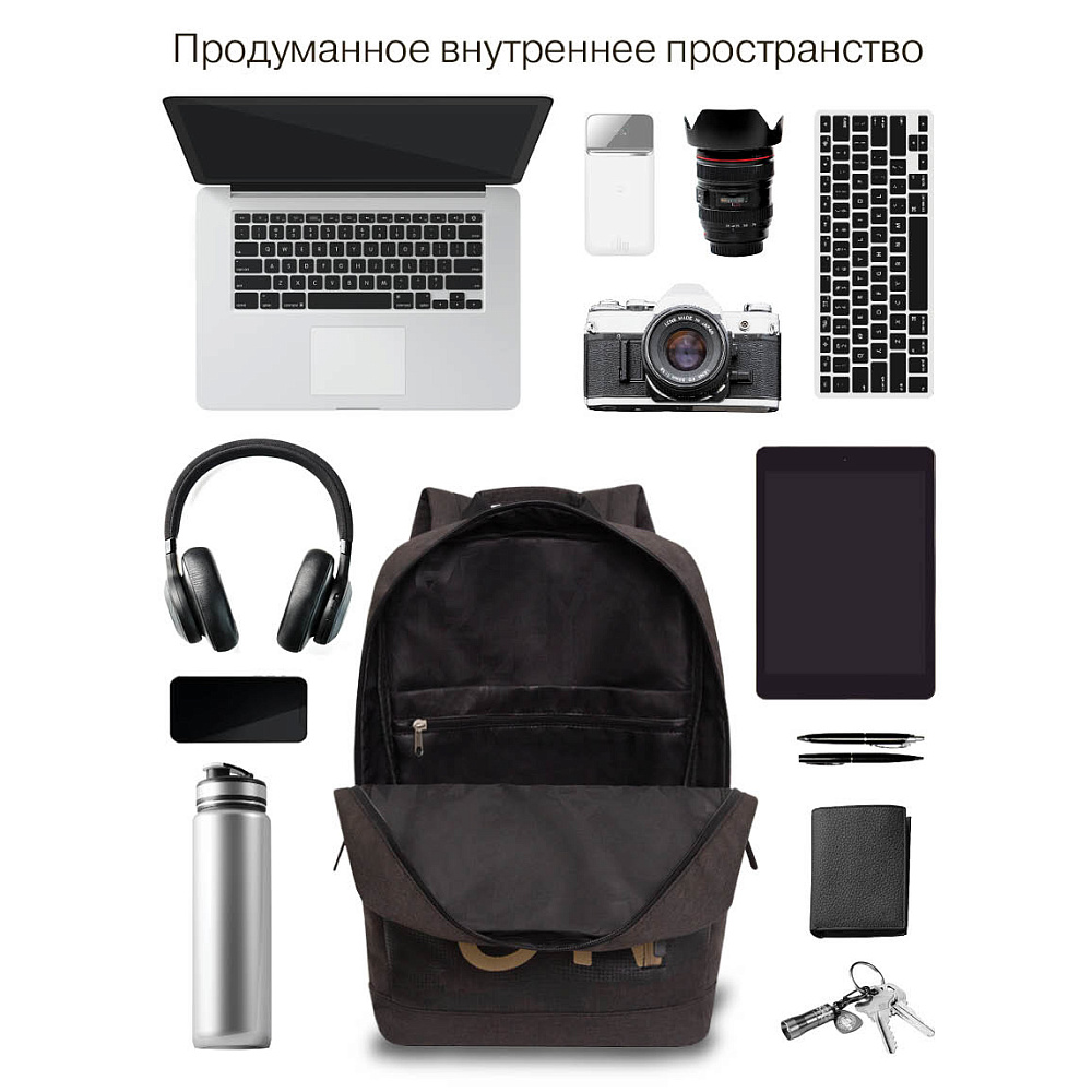 RQL-413-1 Рюкзак