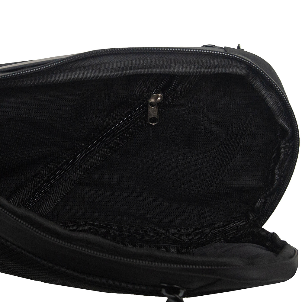 PS-67-114 Сумка наплечная с обвесом