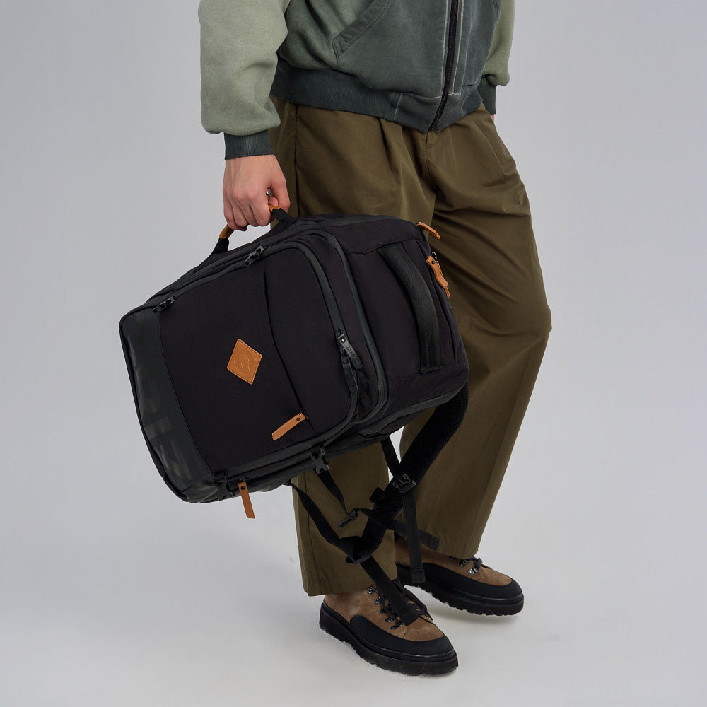 RQ-500-1 Рюкзак