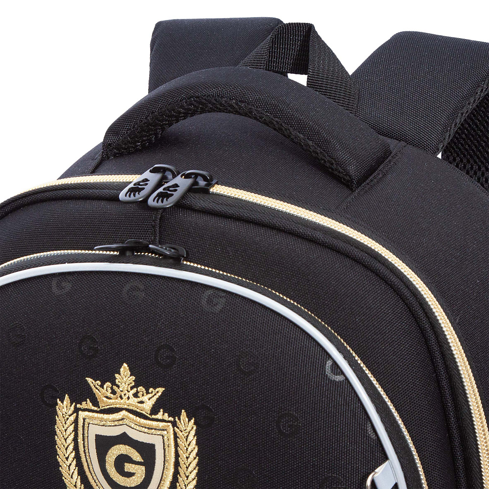 RAz-586-11 Рюкзак школьный с обвесом