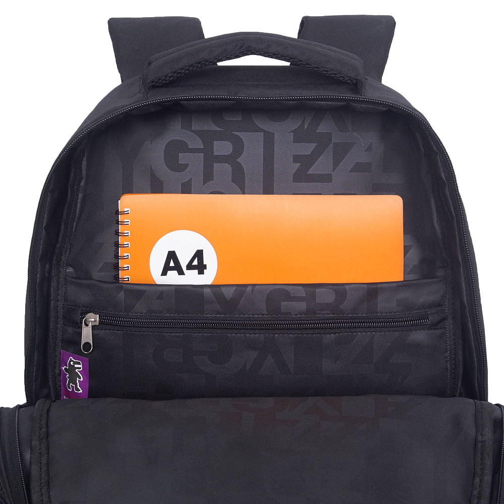 RU-630-9 Рюкзак