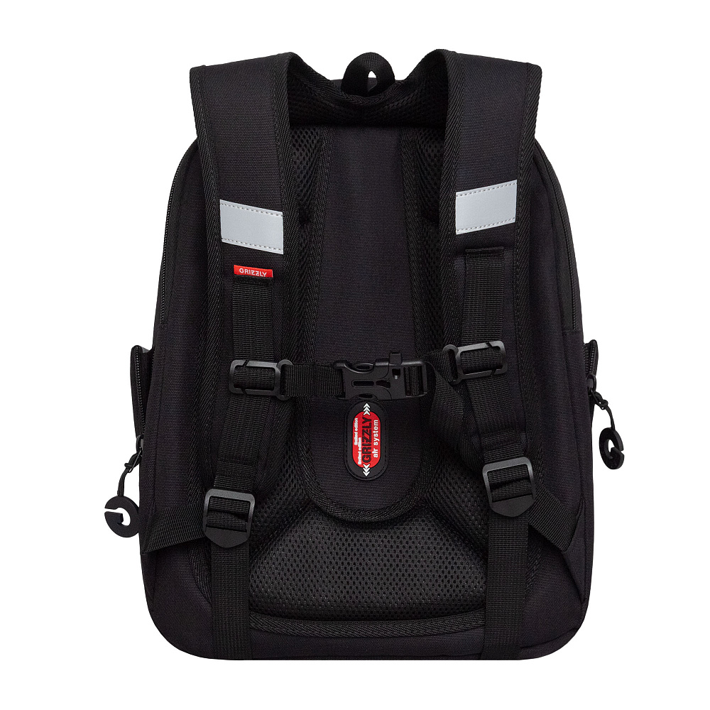 RAf-593-6 Рюкзак школьный