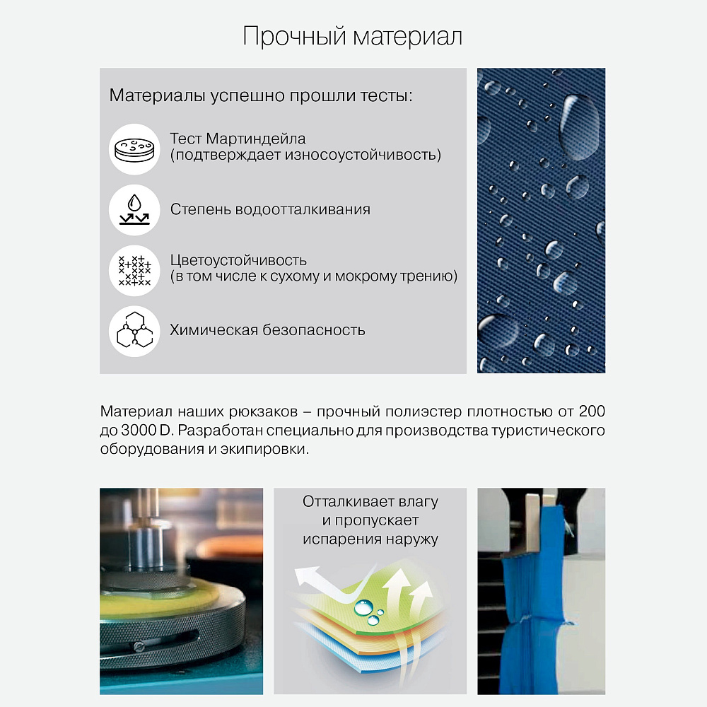 RXL-323-9 Рюкзак