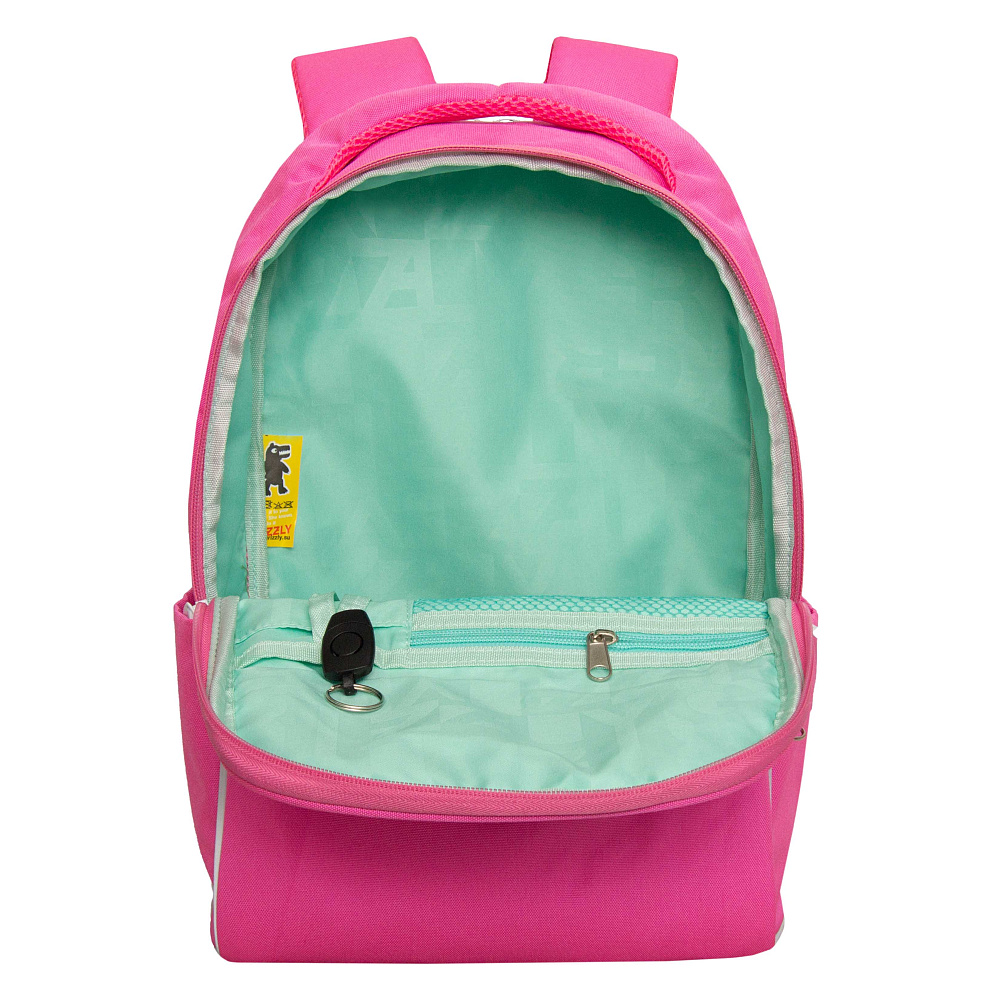 RG-367-4 Рюкзак школьный