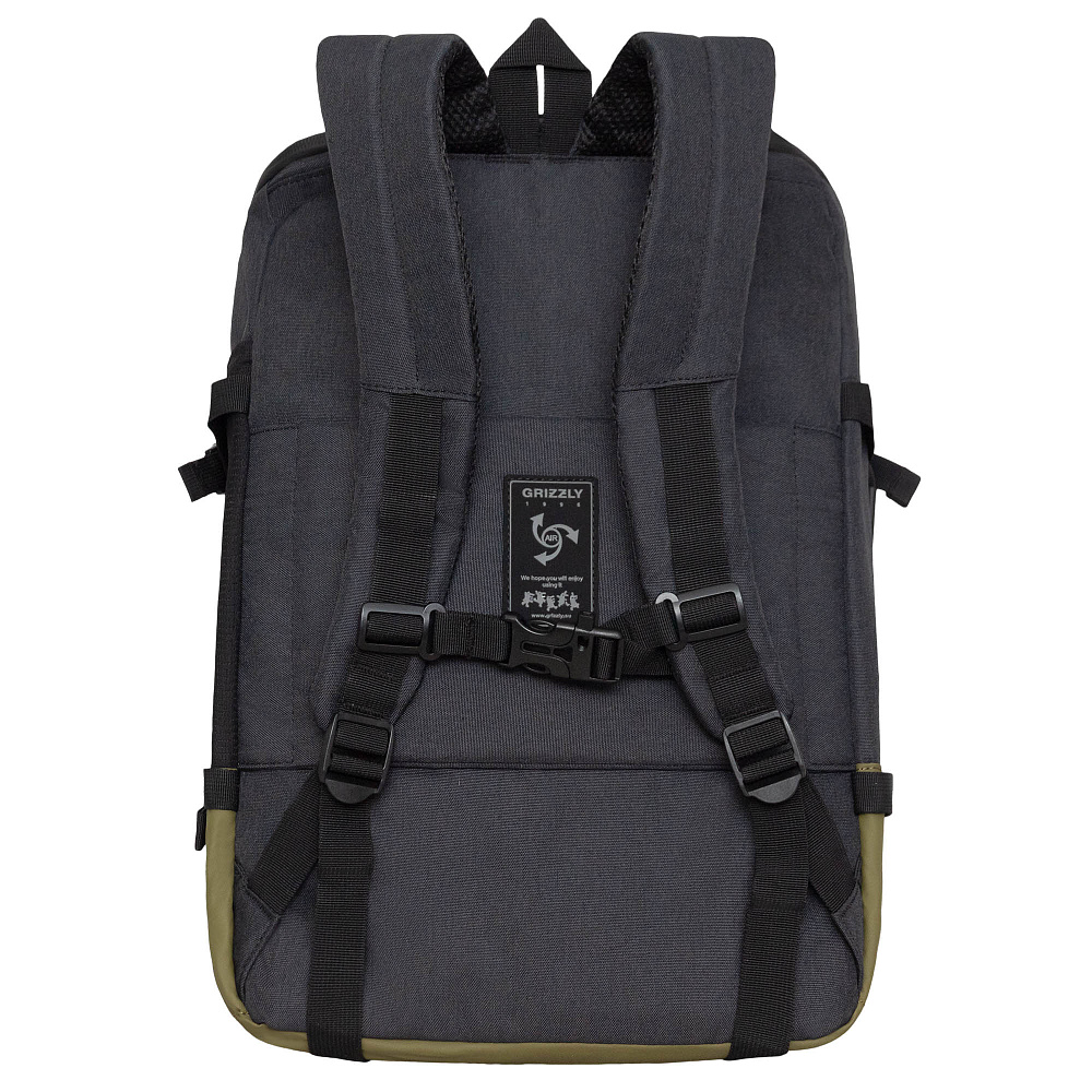 RQ-019-21 Рюкзак