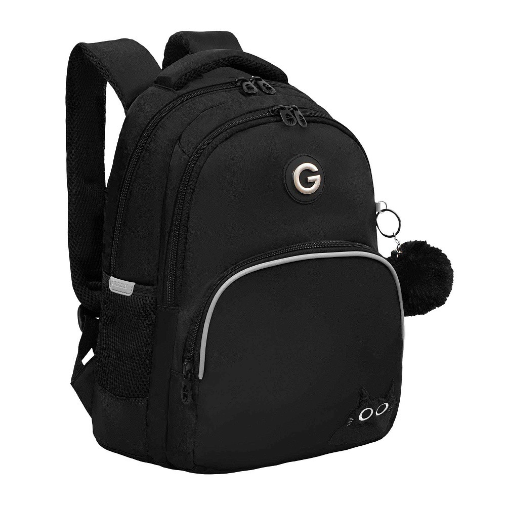 RG-660-5 Рюкзак школьный с обвесом