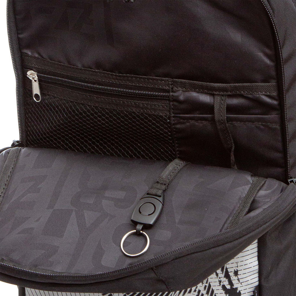 RB-356-1 Рюкзак школьный