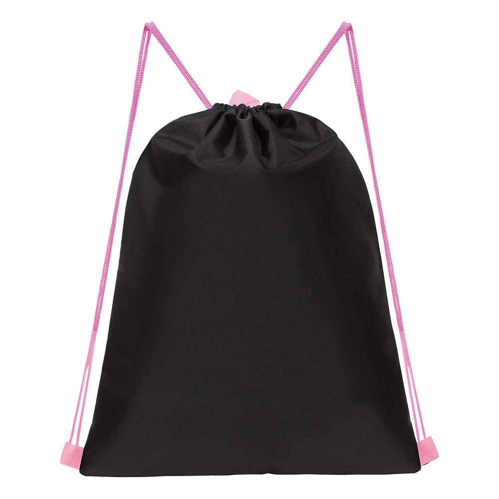 RAm-584-2 Рюкзак школьный с мешком