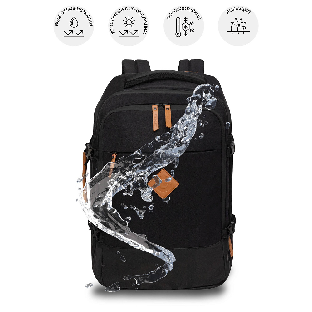 RQ-500-1 Рюкзак