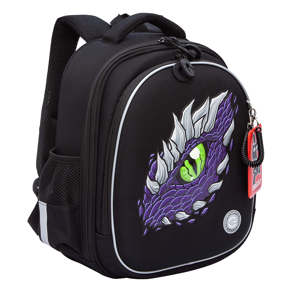 RAz-587-3 Рюкзак школьный