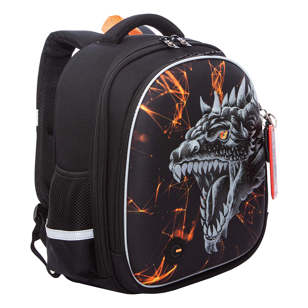 RAz-587-18 Рюкзак школьный