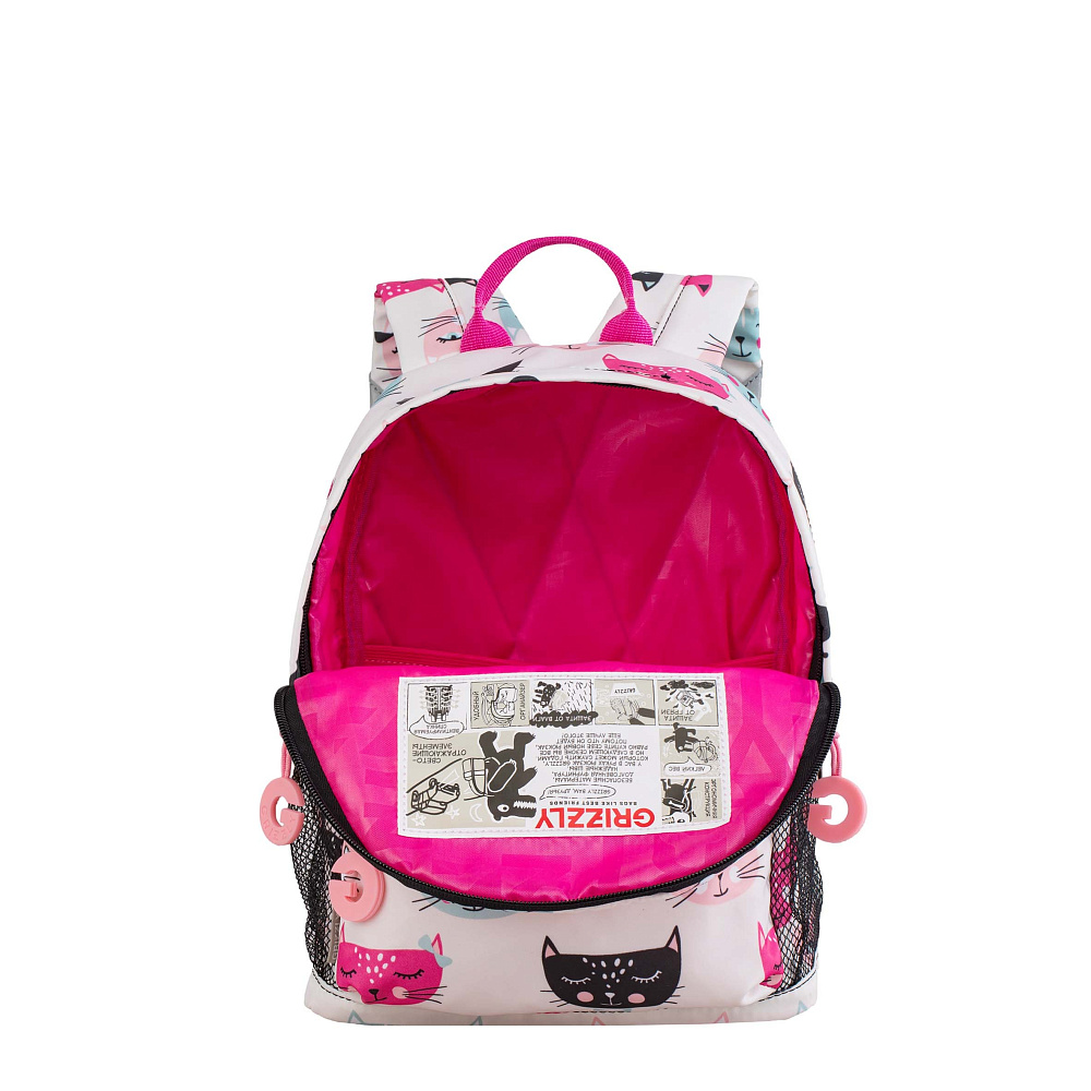 RK-678-1 рюкзак детский