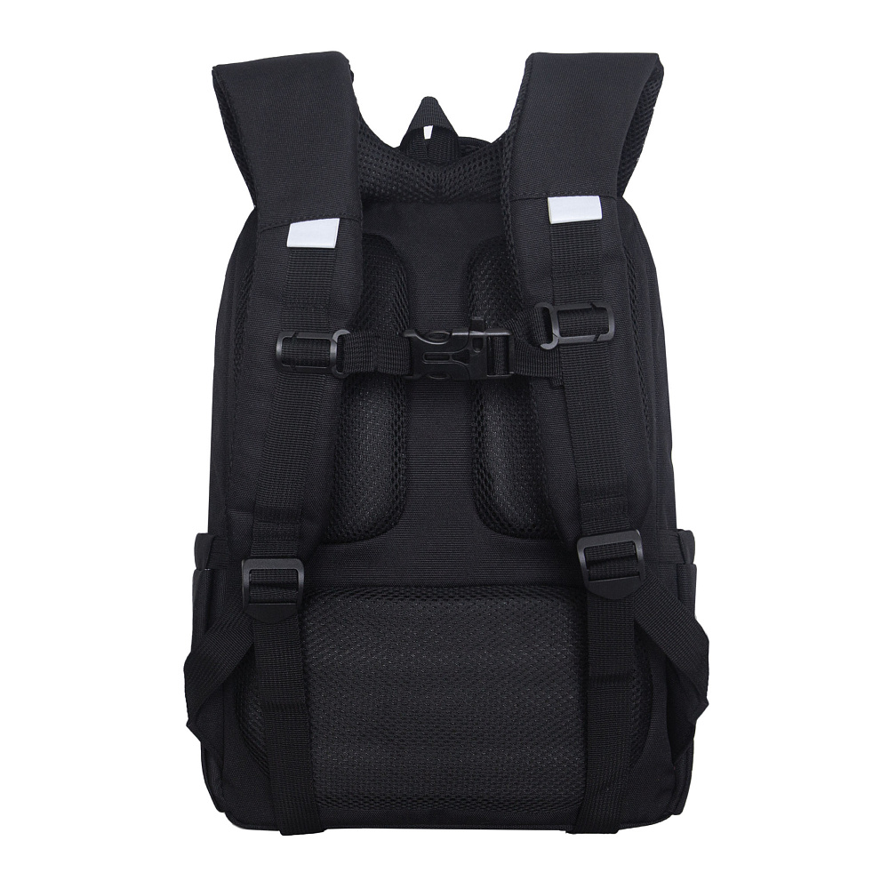 RG-666-5 Рюкзак школьный с обвесом