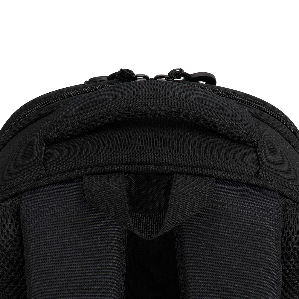 RAz-687-7 Рюкзак школьный с картхолдером на держателе