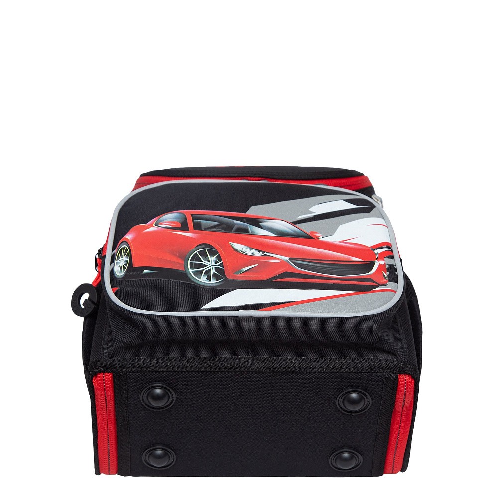 RAl-295-3 Рюкзак школьный