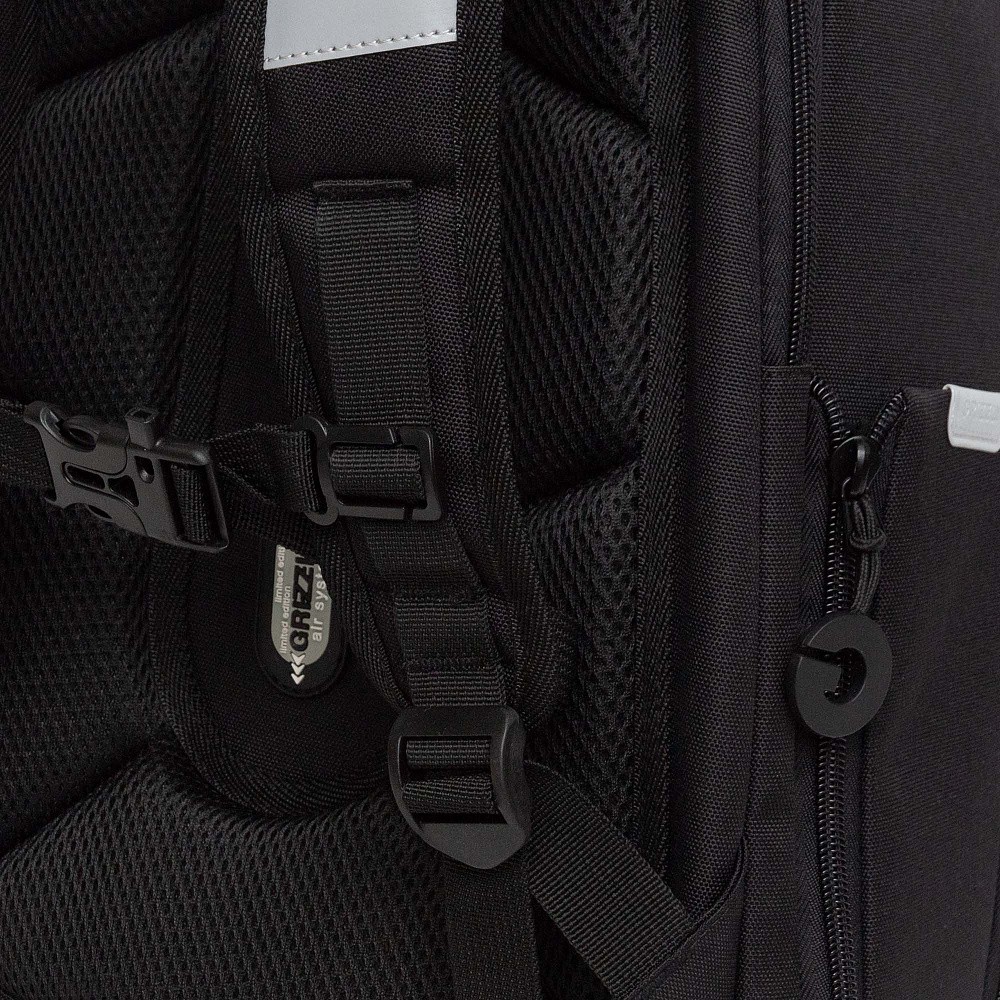 RAf-593-6 Рюкзак школьный