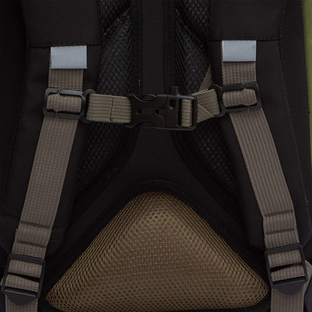 RB-156-2 Рюкзак школьный