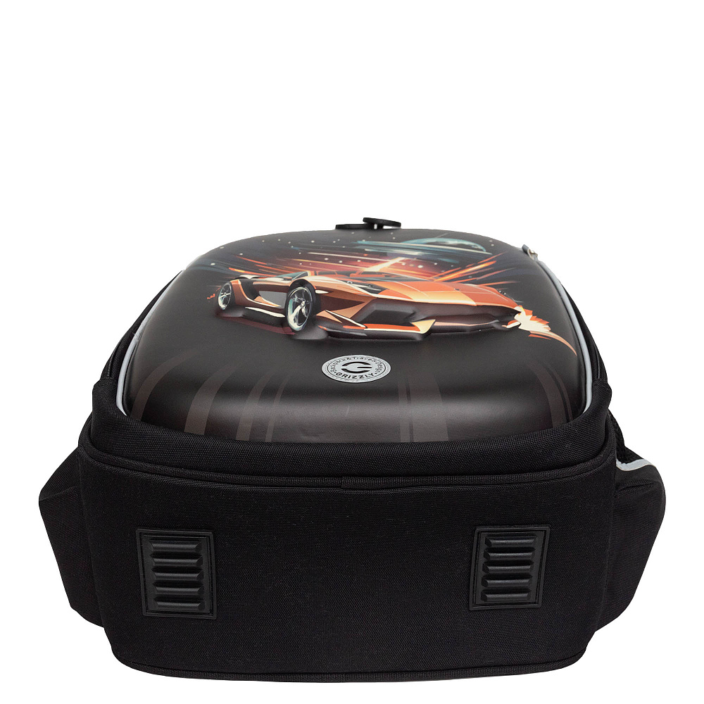 RAz-587-8 Рюкзак школьный