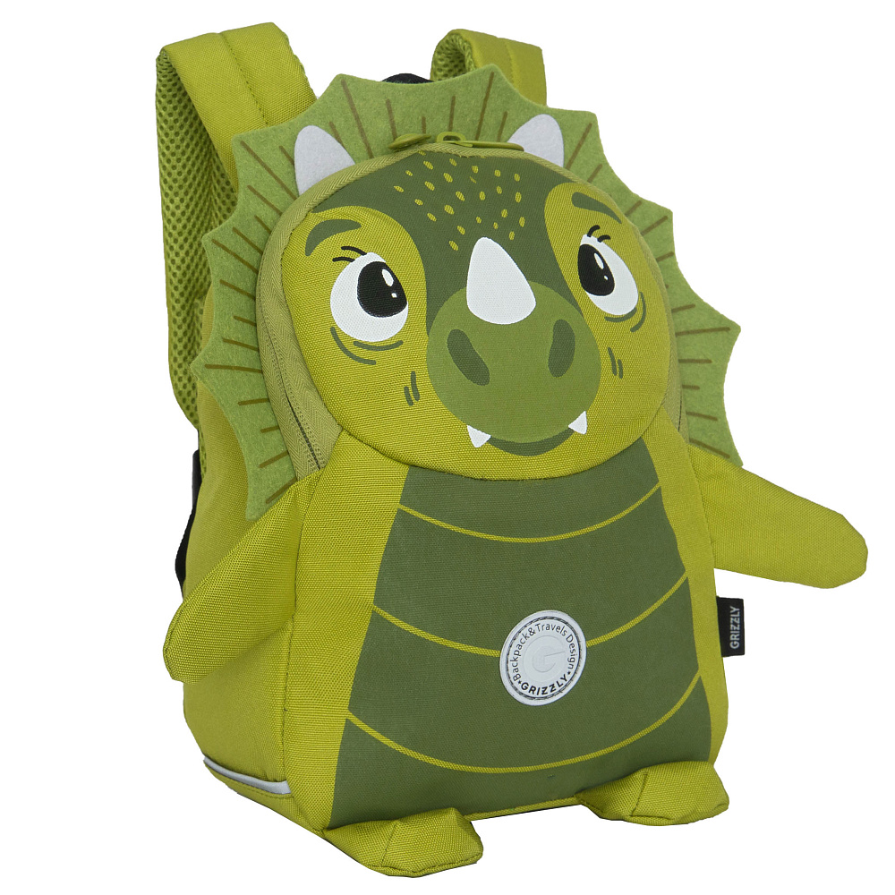 RS-475-1 рюкзак детский