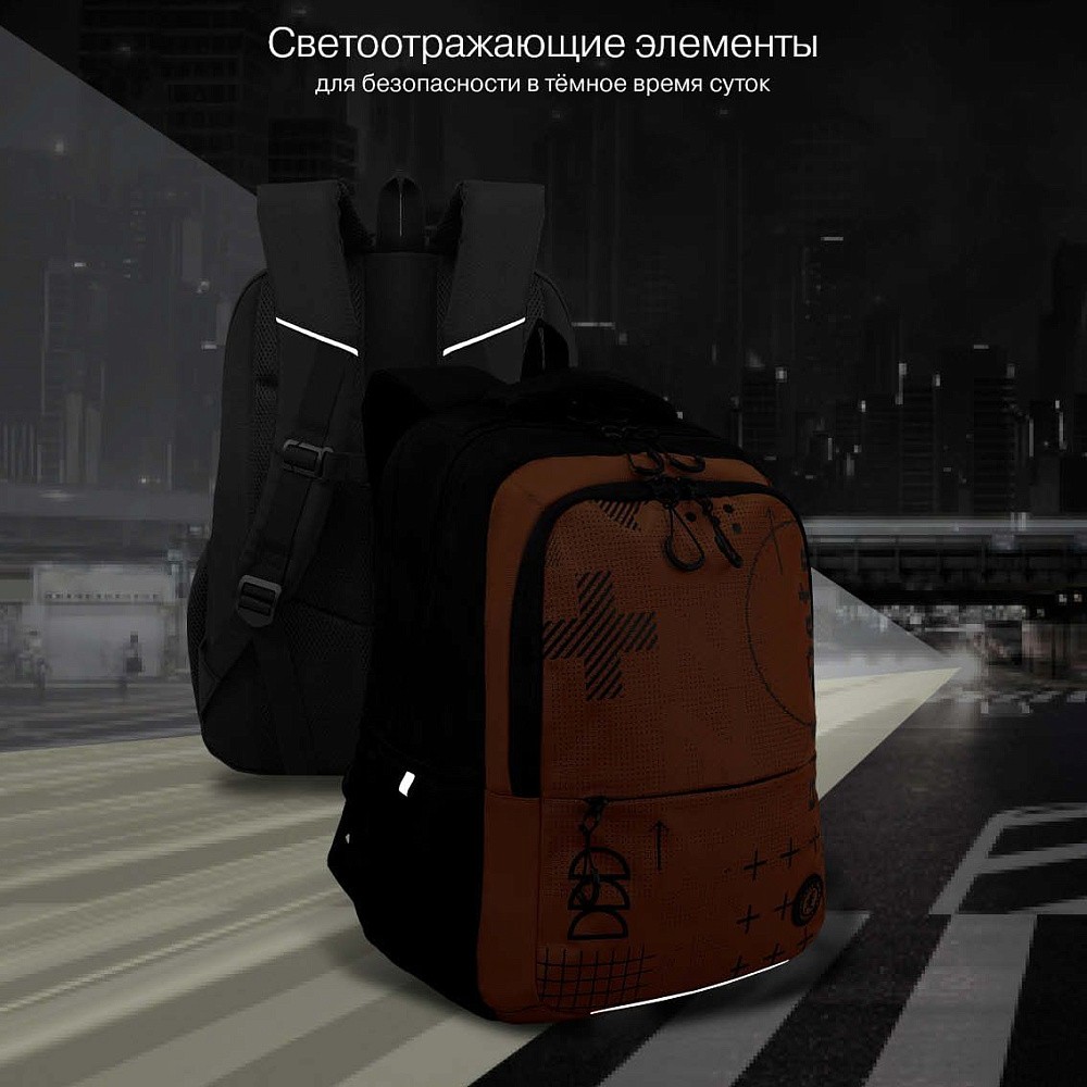 RU-632-4 Рюкзак