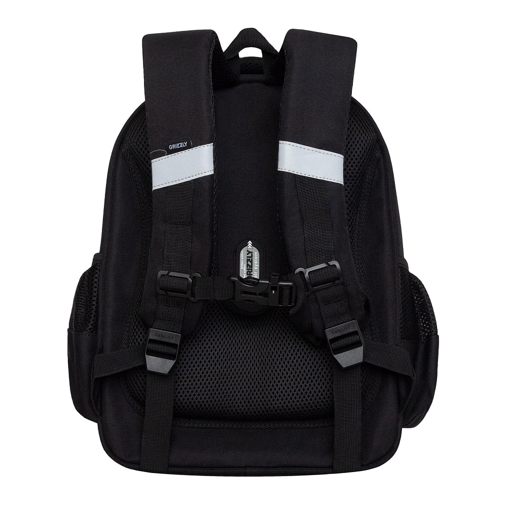 RAz-686-4 Рюкзак школьный с обвесом