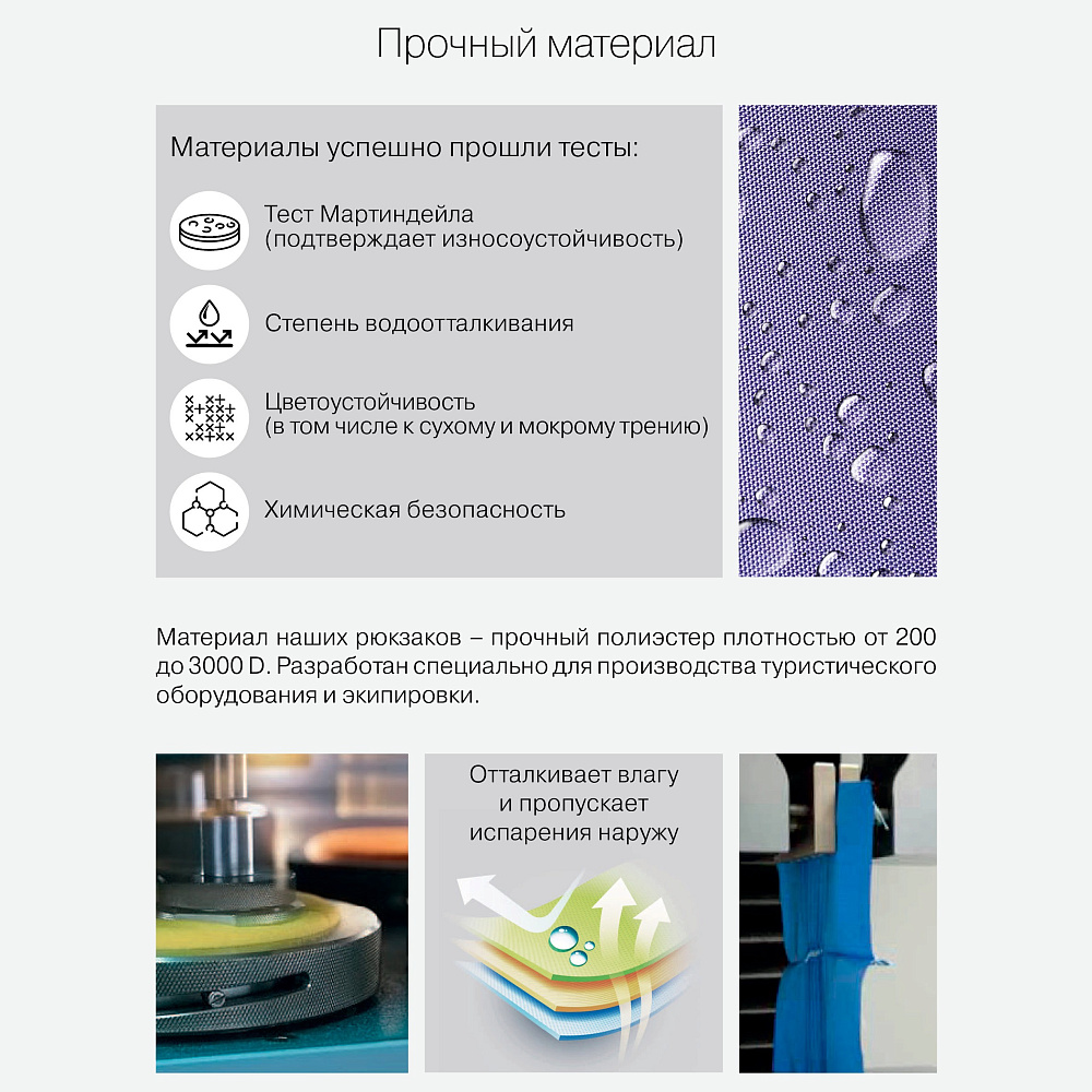 RAm-384-1 Рюкзак школьный с мешком