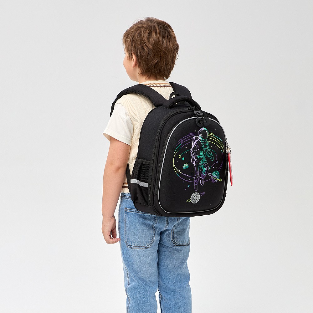 RAz-587-6 Рюкзак школьный