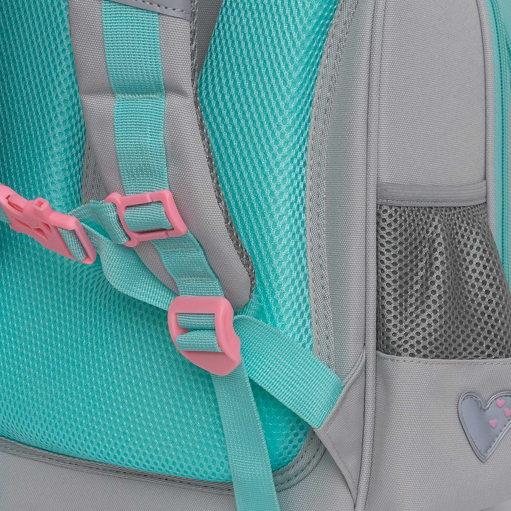 RAz-286-2 Рюкзак школьный