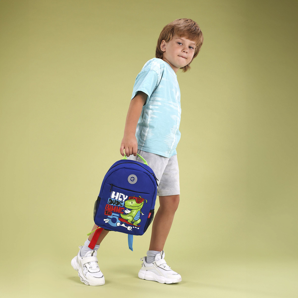 RK-477-3 рюкзак детский