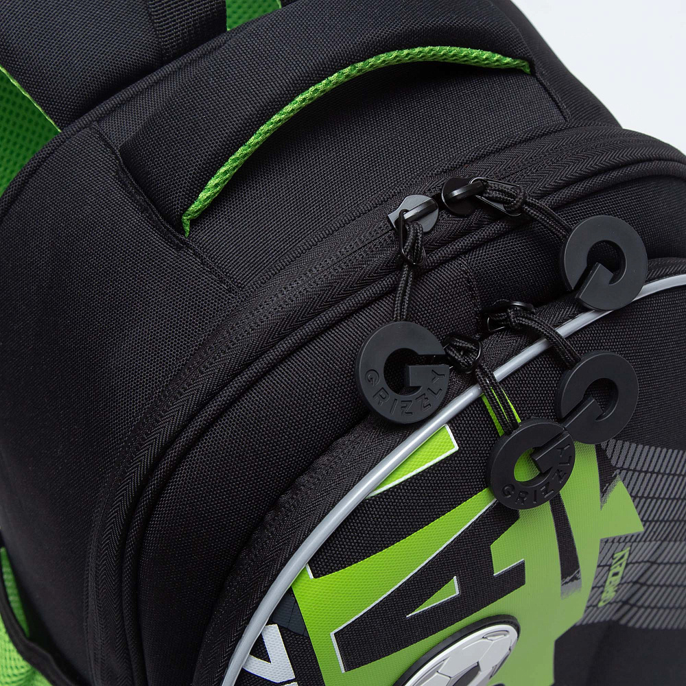 RAz-287-6 Рюкзак школьный