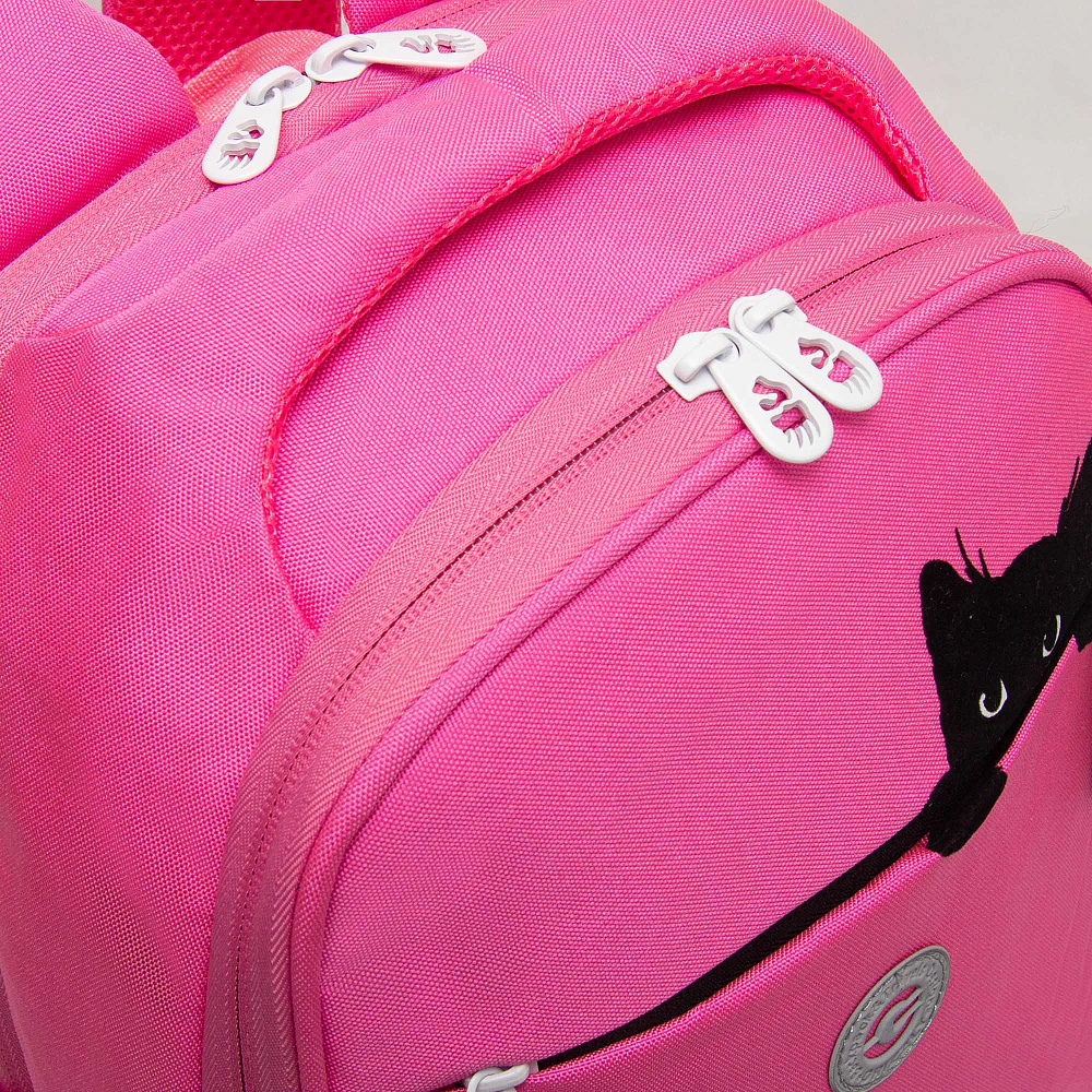 RG-367-4 Рюкзак школьный