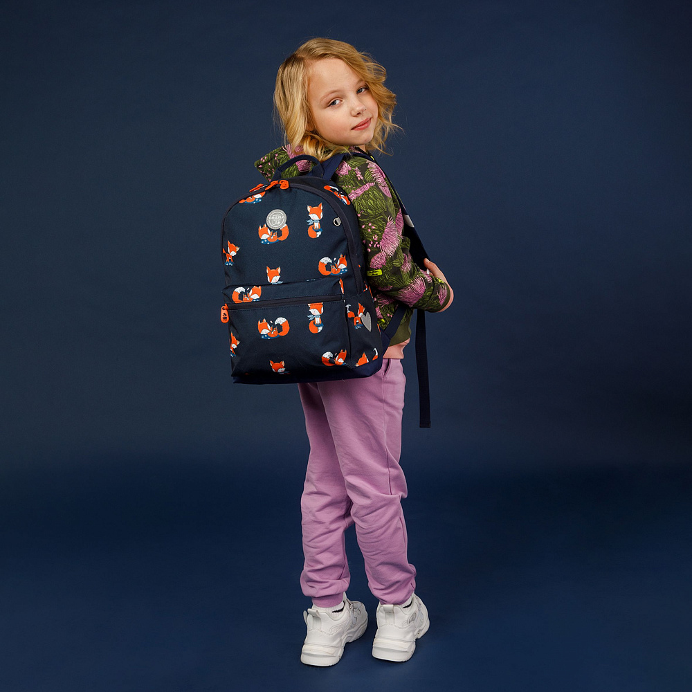 RO-272-6 Рюкзак