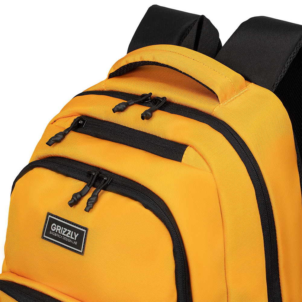 RU-630-3 Рюкзак