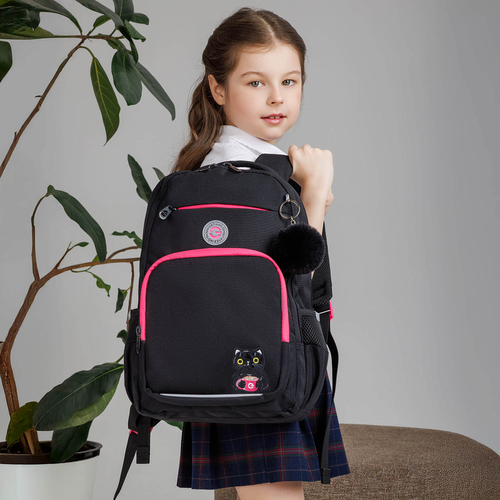 RG-564-2 Рюкзак школьный