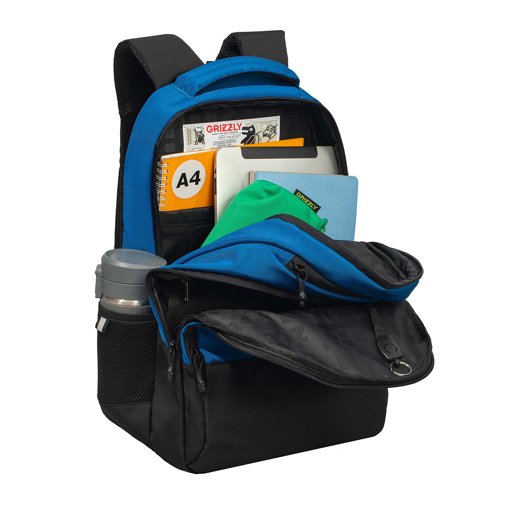 RU-630-6 Рюкзак