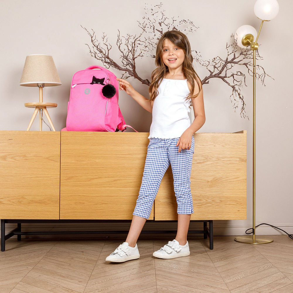 RG-367-4 Рюкзак школьный