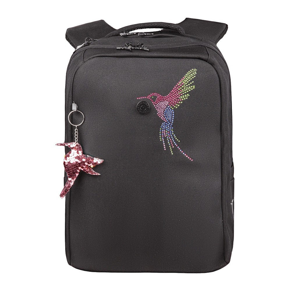 RG-566-8 Рюкзак школьный