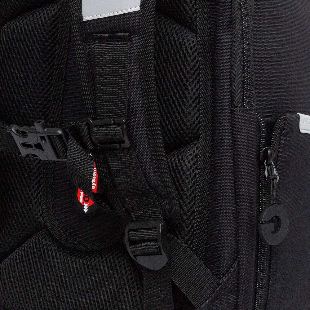 RAf-593-6 Рюкзак школьный