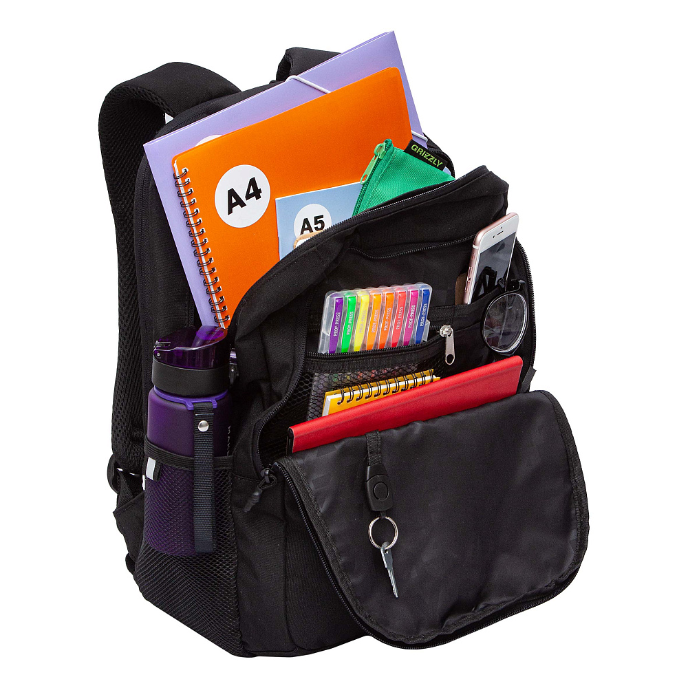 RU-532-3 Рюкзак